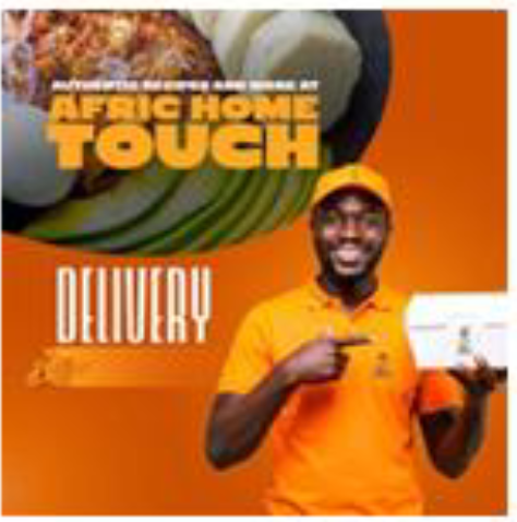 African Home Touch