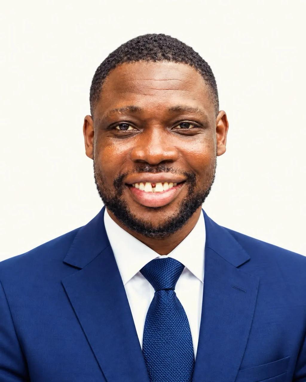 Obed Mawunyo Tettey