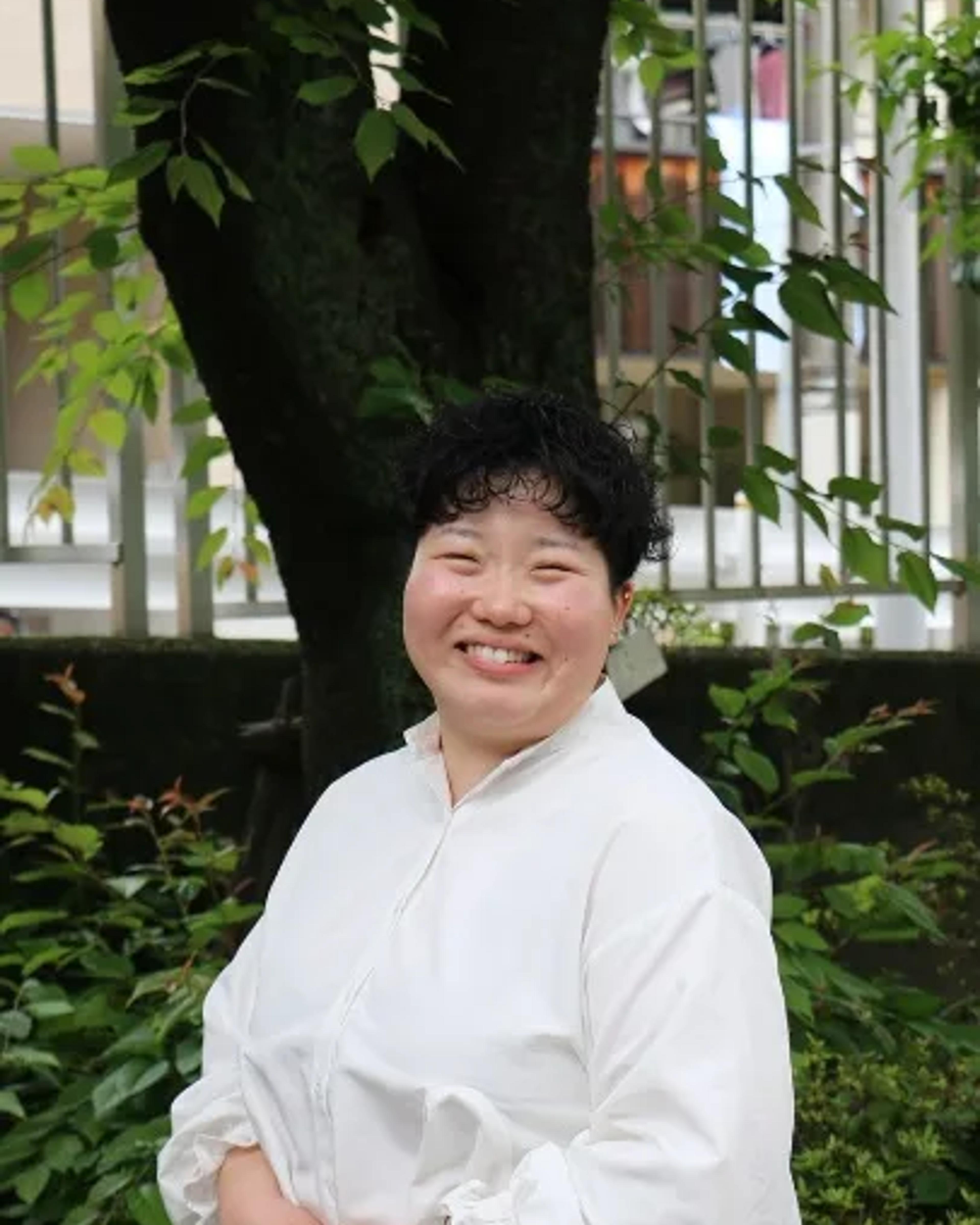 Nanami Jikuya