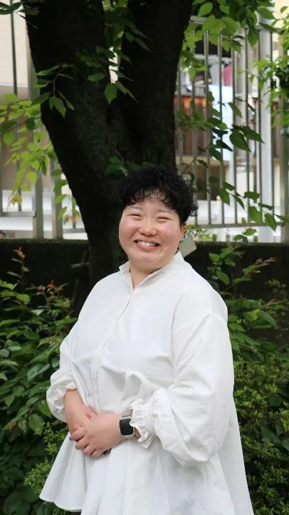 Nanami Jikuya