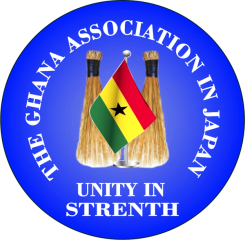 Ghana Association in Japan