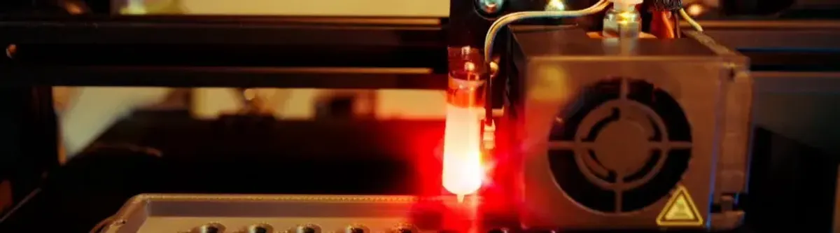 3D-печать, 3D-сканирование, 3D-моделирование.