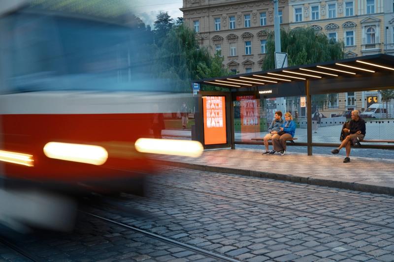 Malostranská