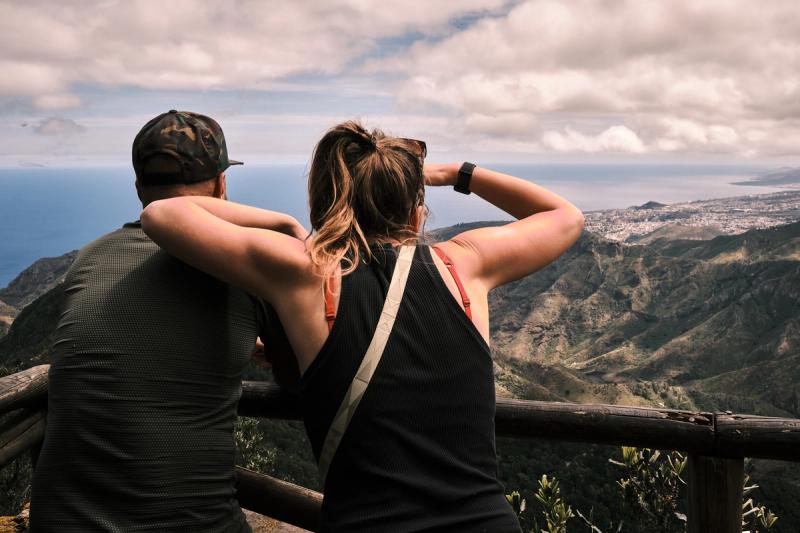 Tenerife