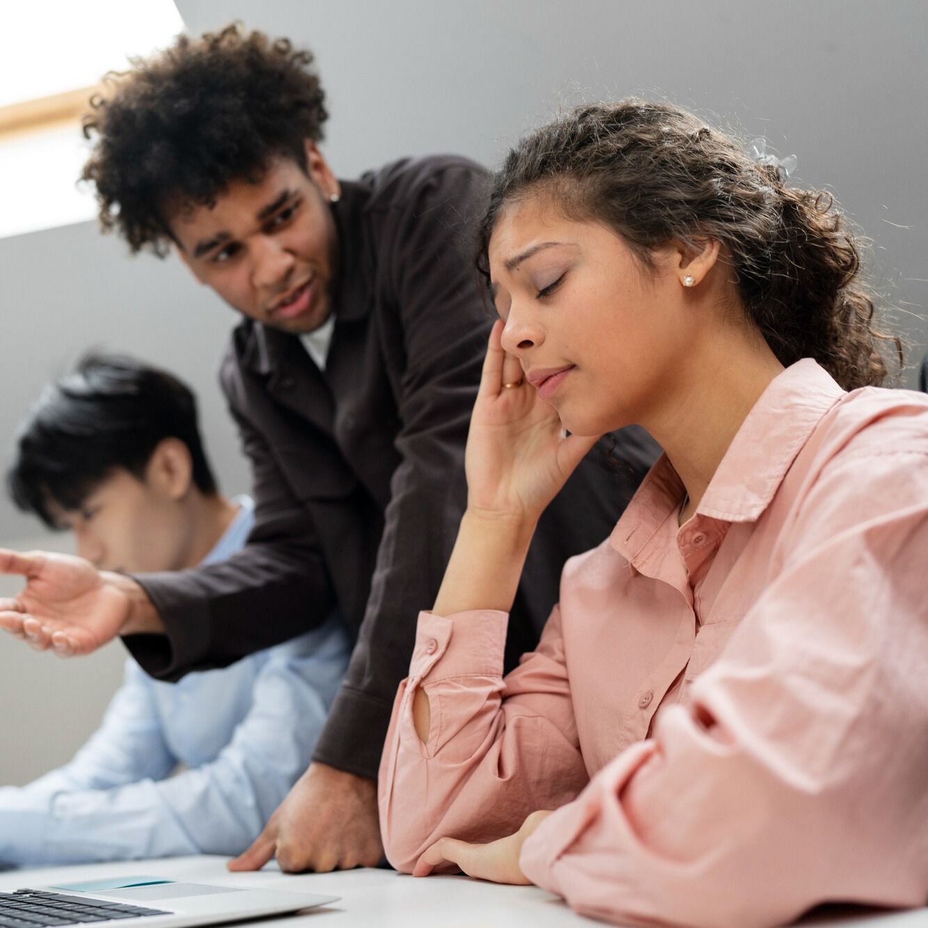 Mind Games at Work: Surviving the Gaslighting Boss