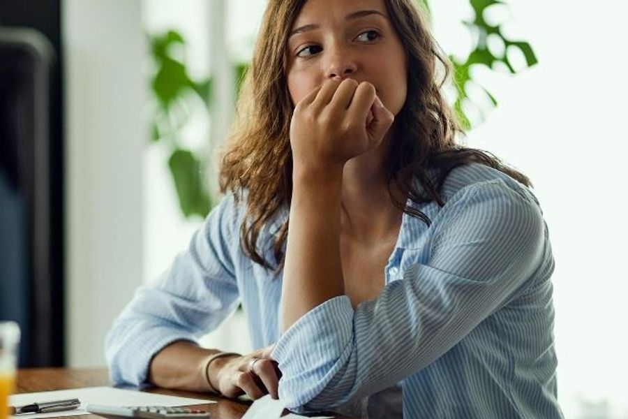 Resilience Through Rejection: How to Keep Moving in a Tough Job Market