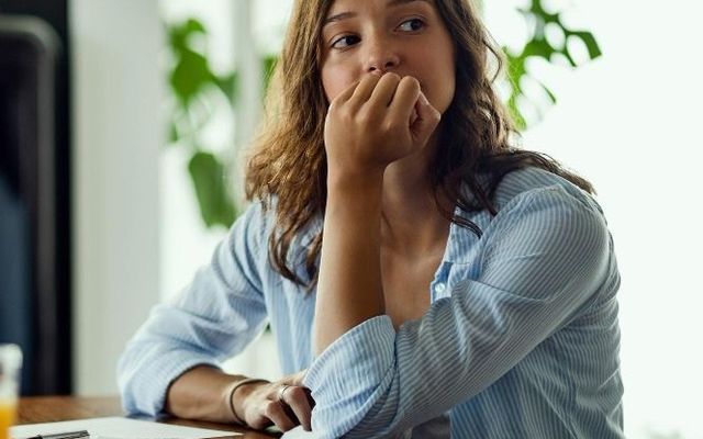 Resilience Through Rejection: How to Keep Moving in a Tough Job Market