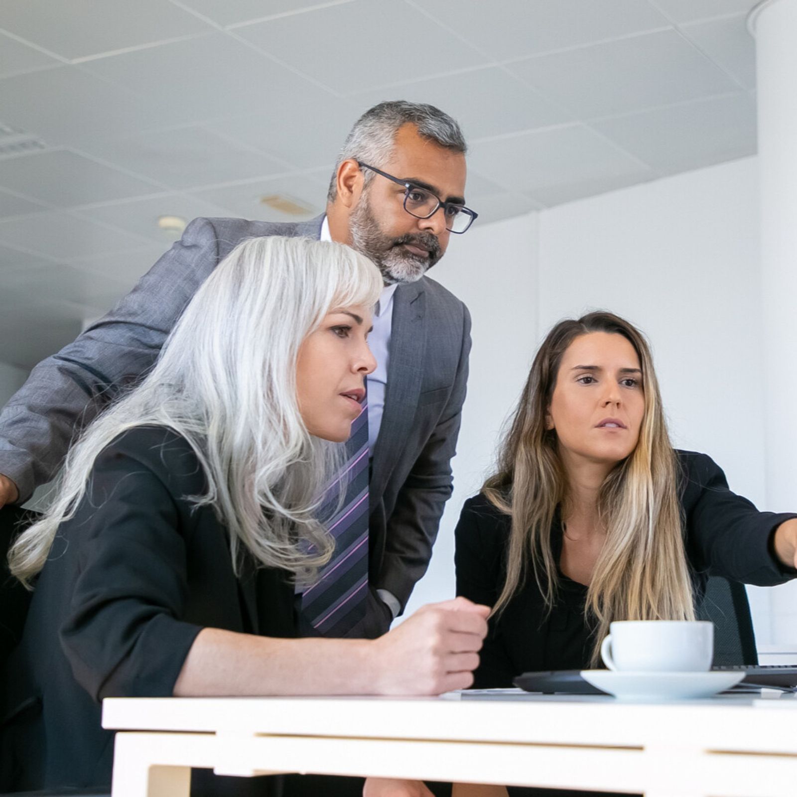 When It’s All About Them: Spotting the Self-Serving Egomaniac at Work