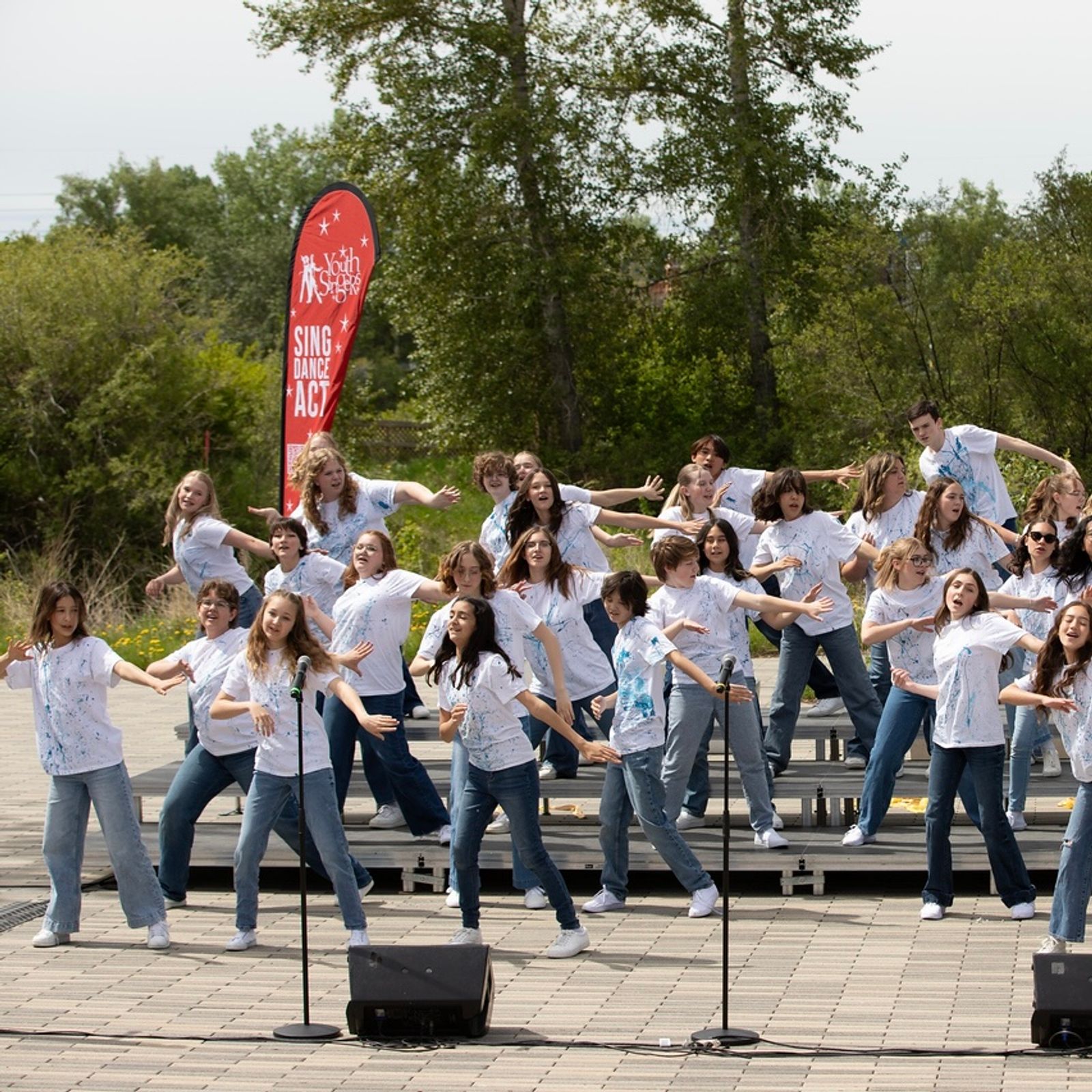 How We Can Cultivate the Spark in Today's Young People - Part 2