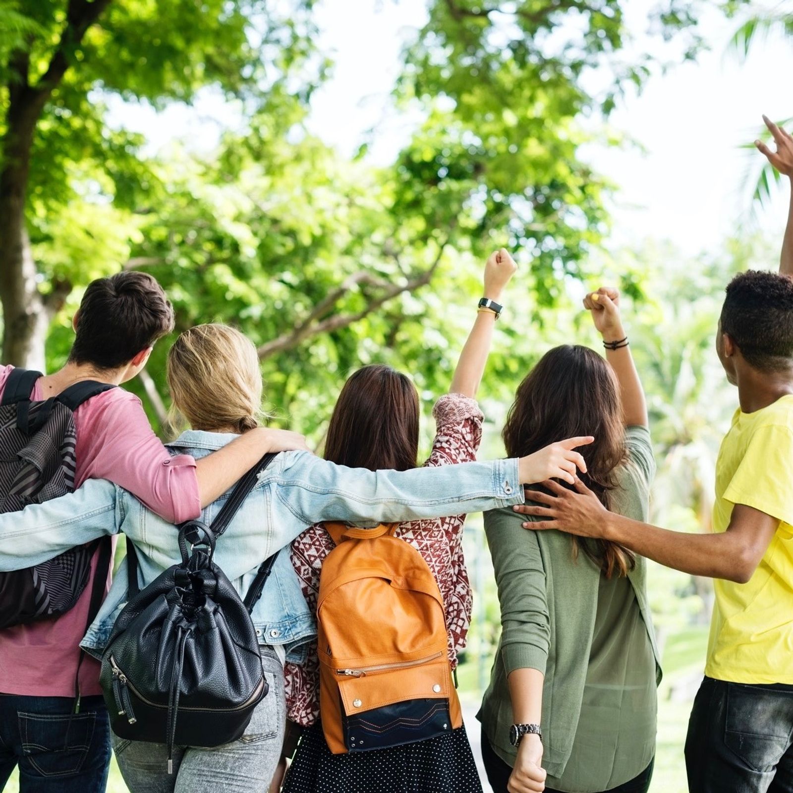 How We Can Cultivate the Spark in Today's Young People - Part 1