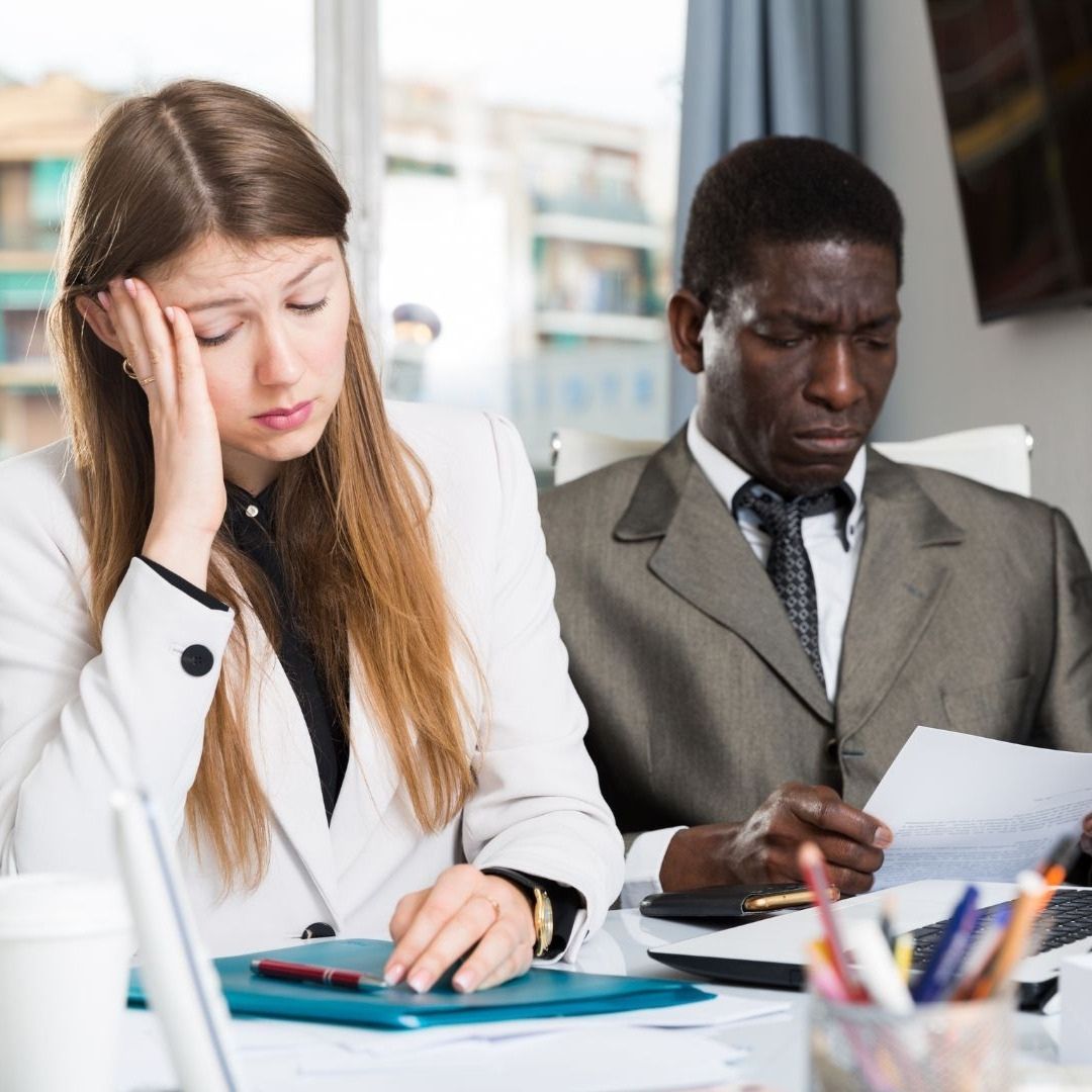 Beyond Toxic Bosses: The Plight of Toxic Coworkers 