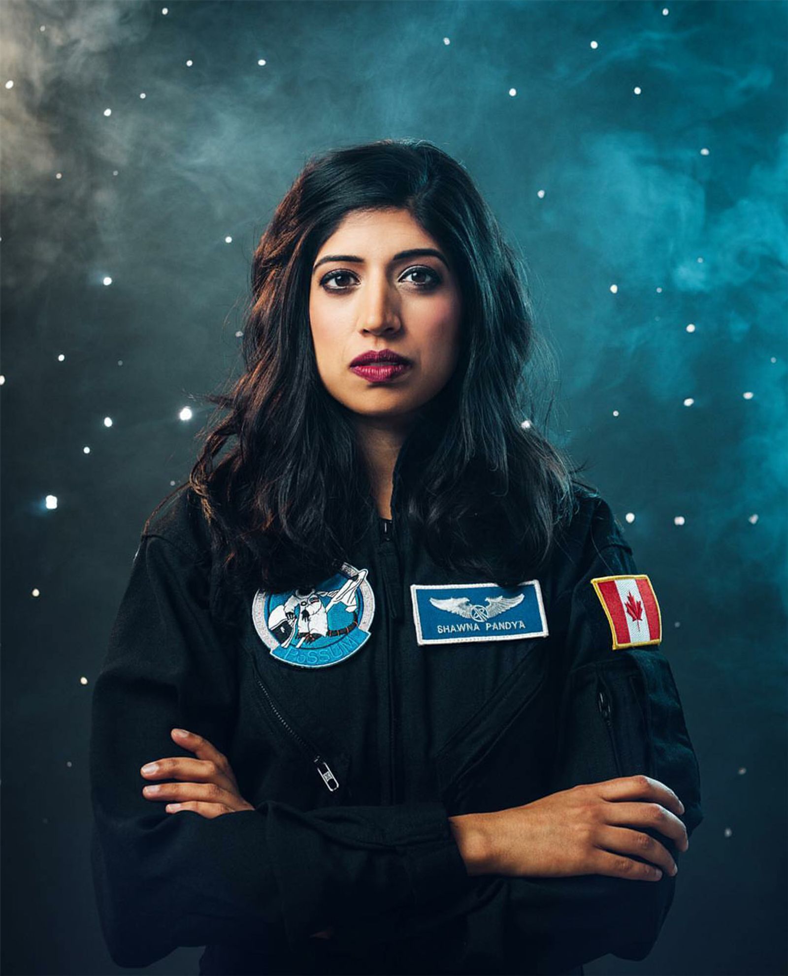 From Sea to Space: The Quest to Help Humanity Survive and Thrive