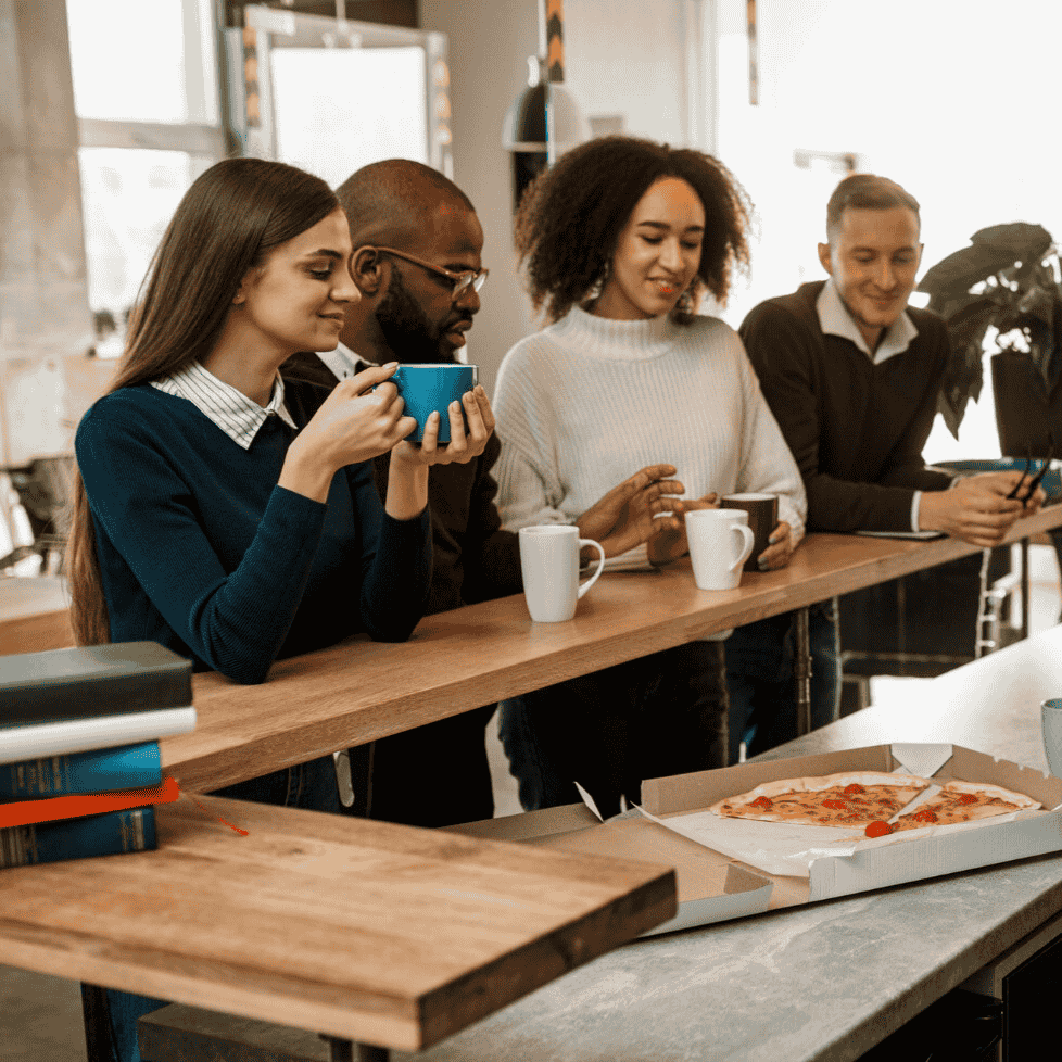 Why Networking Isn’t Enough: The Art of Building Allies in Your Career