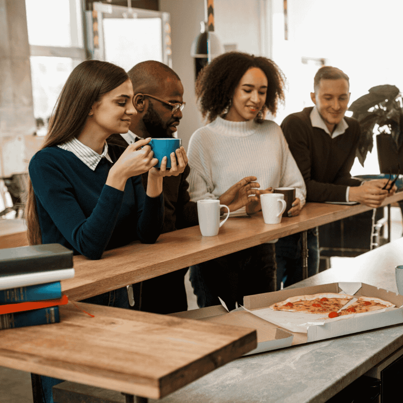 Why Networking Isn’t Enough: The Art of Building Allies in Your Career