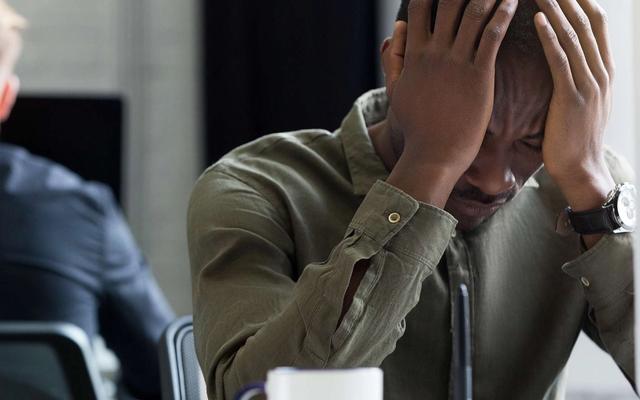 How to Stay Grounded When Work and the World Feel Unstable