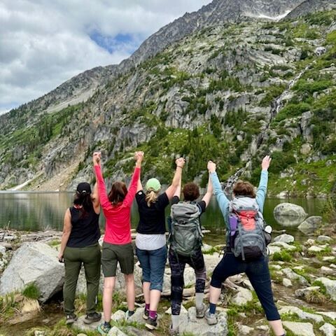 Top 10 Health Reset Gems to Heal Your Mind, Body, and Spirit: What I Learned From Mountain Trek