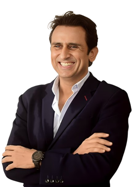 Ajay Sethi