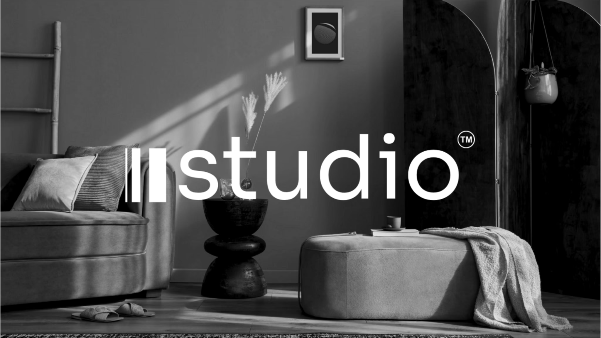 Behind the Brand: Crafting the Visual Identity for iii Studio
