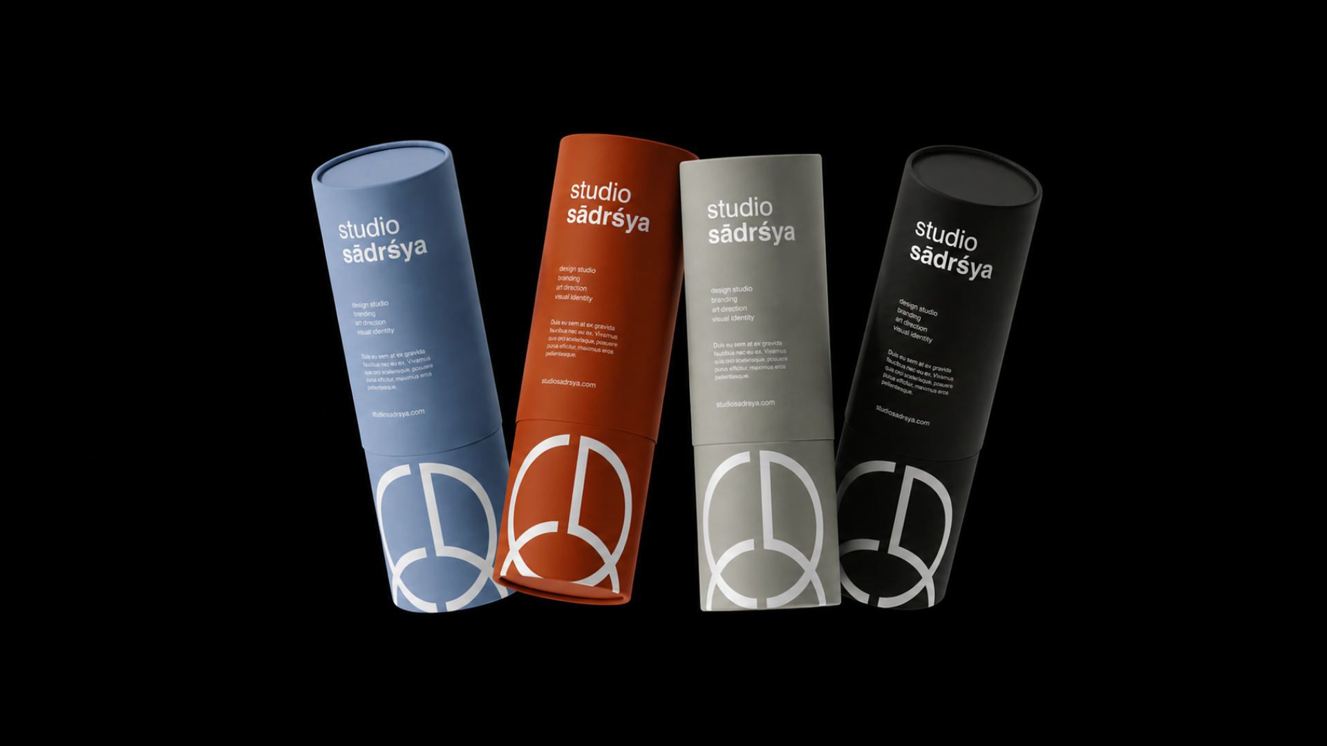 Studio Sadrsya campaign asset 6