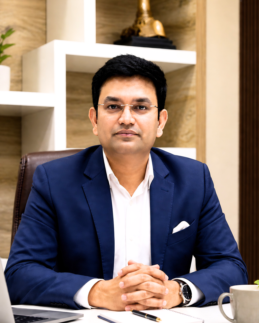 Rakesh Yadav