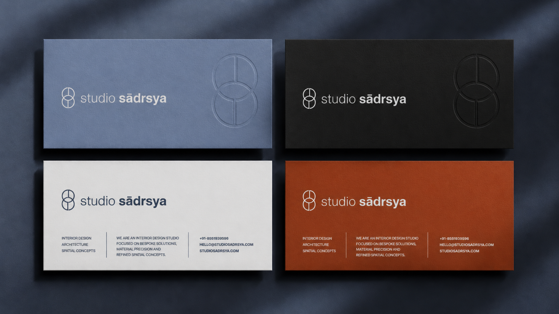 Studio Sadrsya campaign asset 10