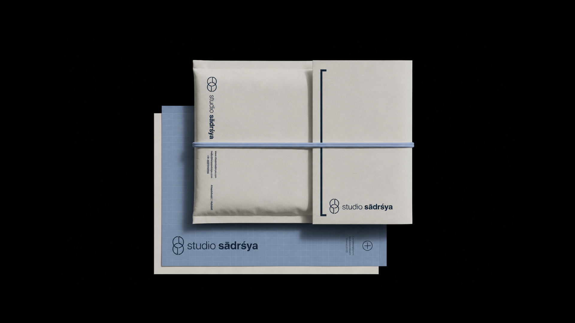 Studio Sadrsya campaign asset 9