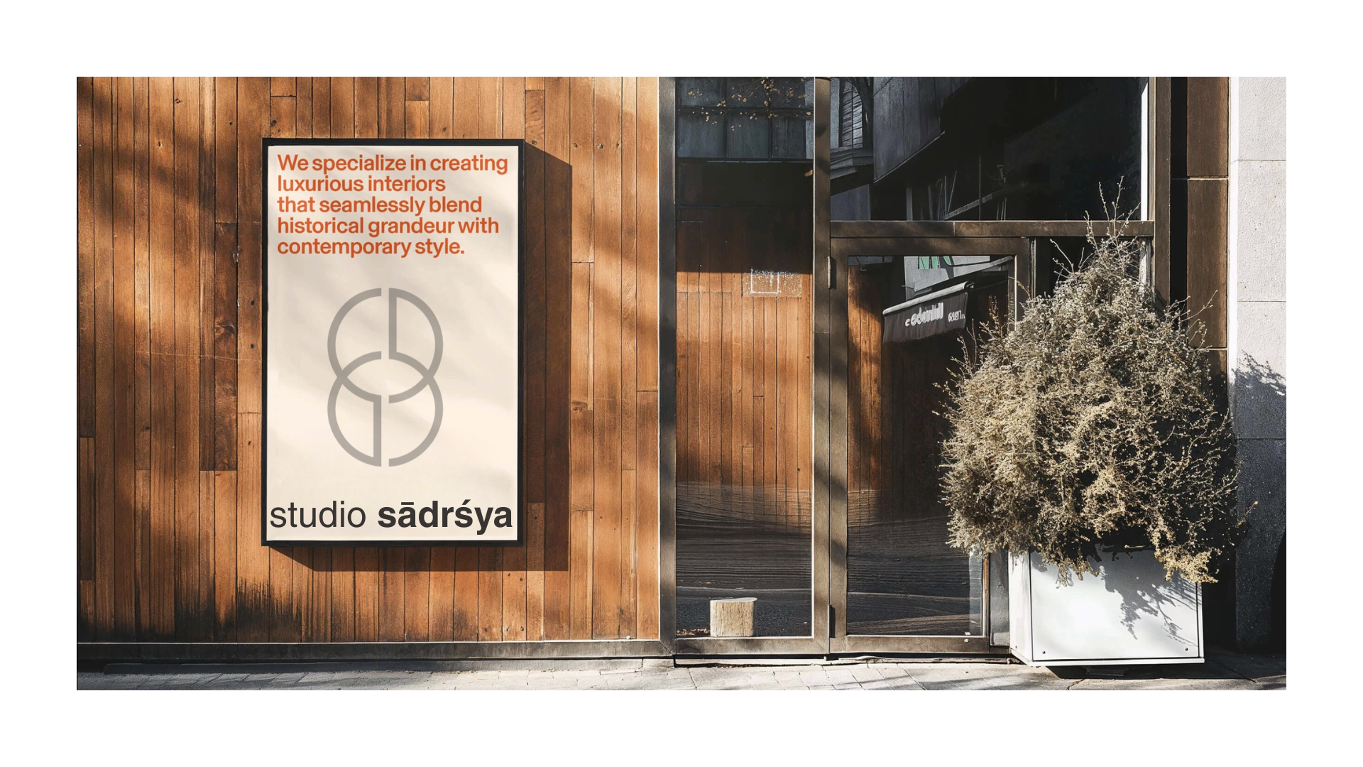 Studio Sadrsya campaign asset 14