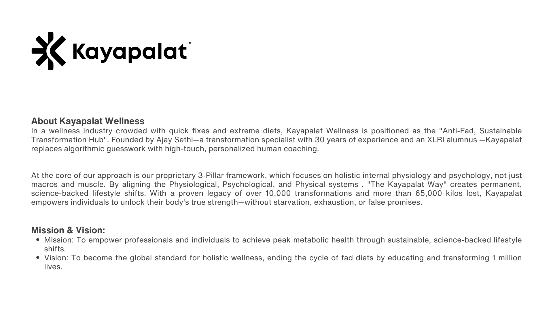 Kayapalat campaign asset 1