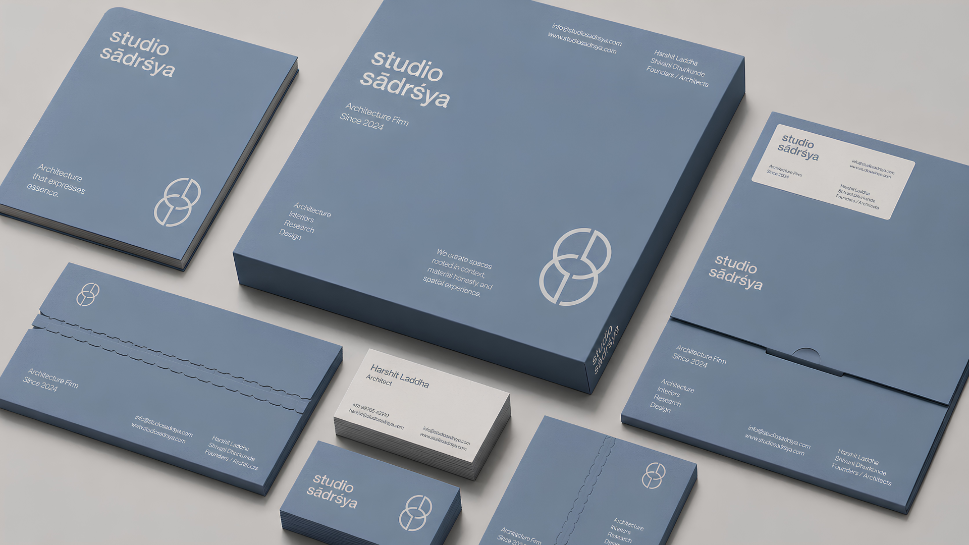 Studio Sadrsya campaign asset 3