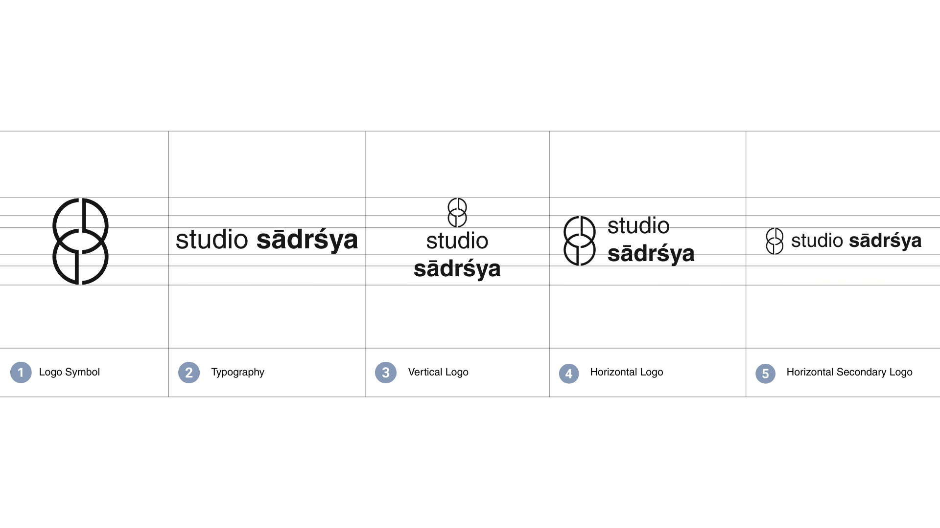 Studio Sadrsya campaign asset 2