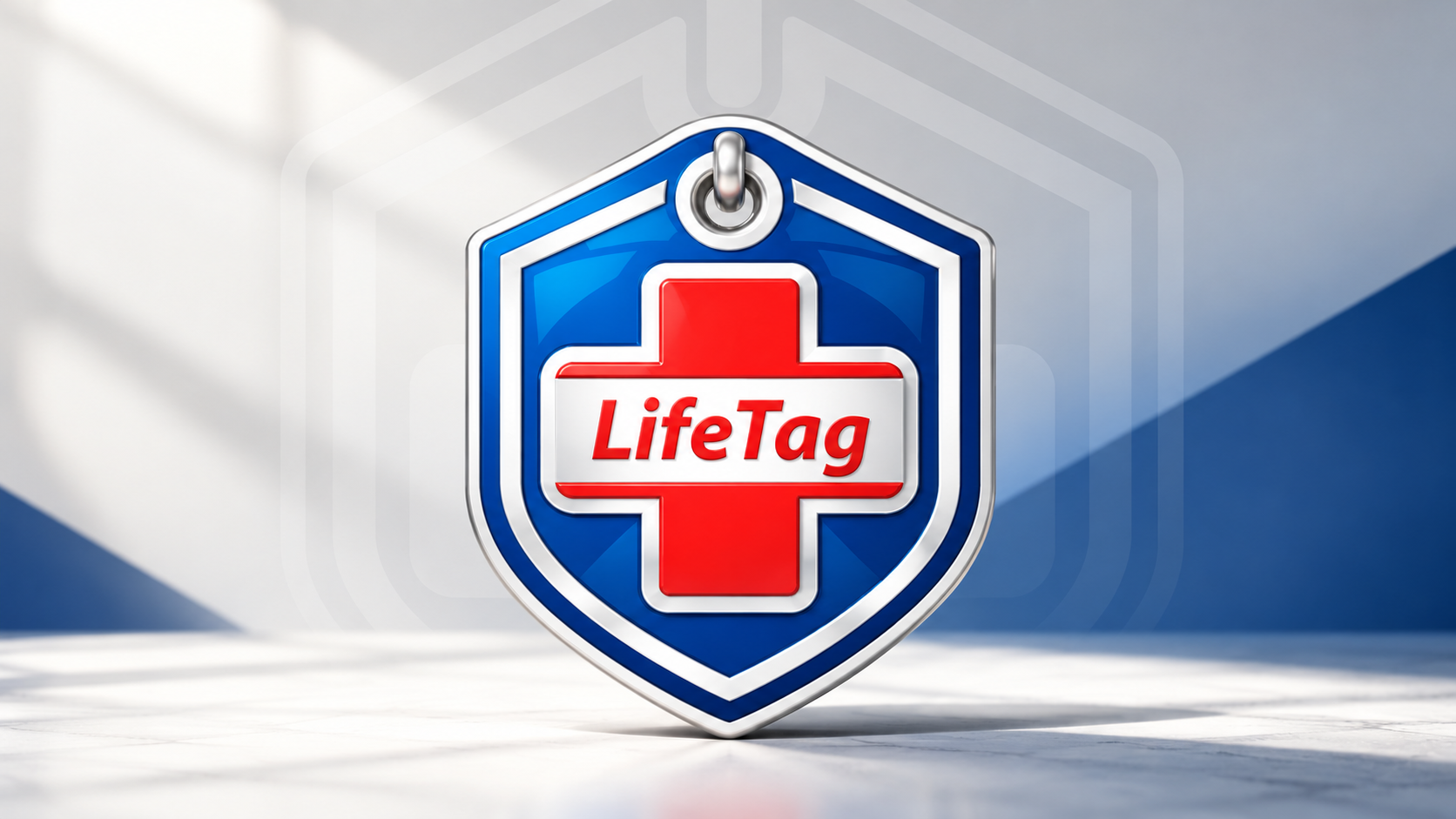 The Lifetag