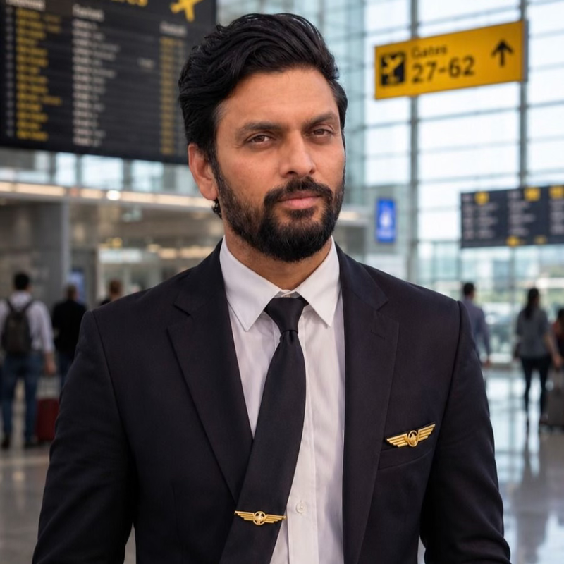 Shatrughan Naruka