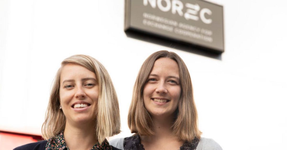 Norec Slik gjekk det med dei første traineeane til Norec | Norec