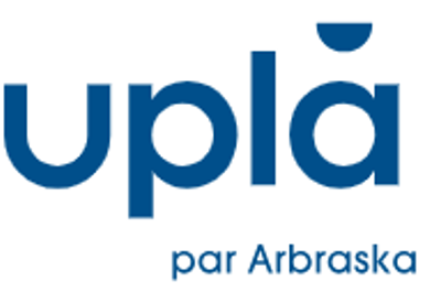 uplå par Arbraska
