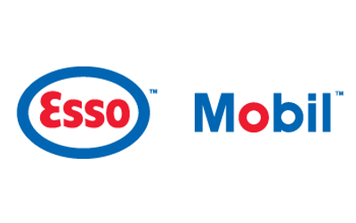 Esso Mobil