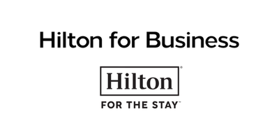 Hilton for Business