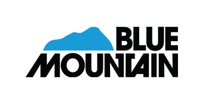 Blue Mountain