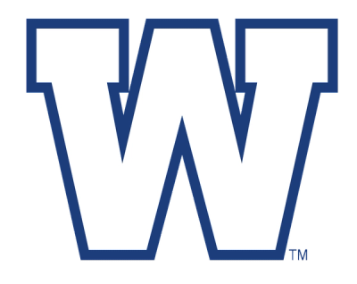 Blue Bombers de Winnipeg