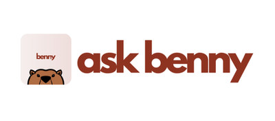Ask Benny