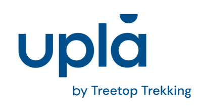 uplå by Treetop Trekking