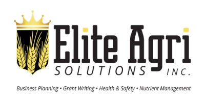Elite Agri Solutions