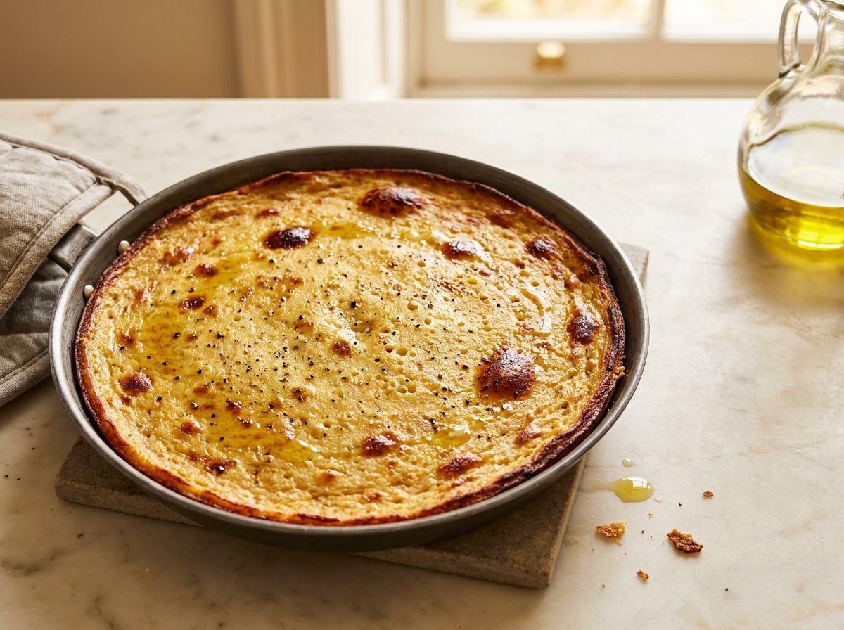 Bake until golden