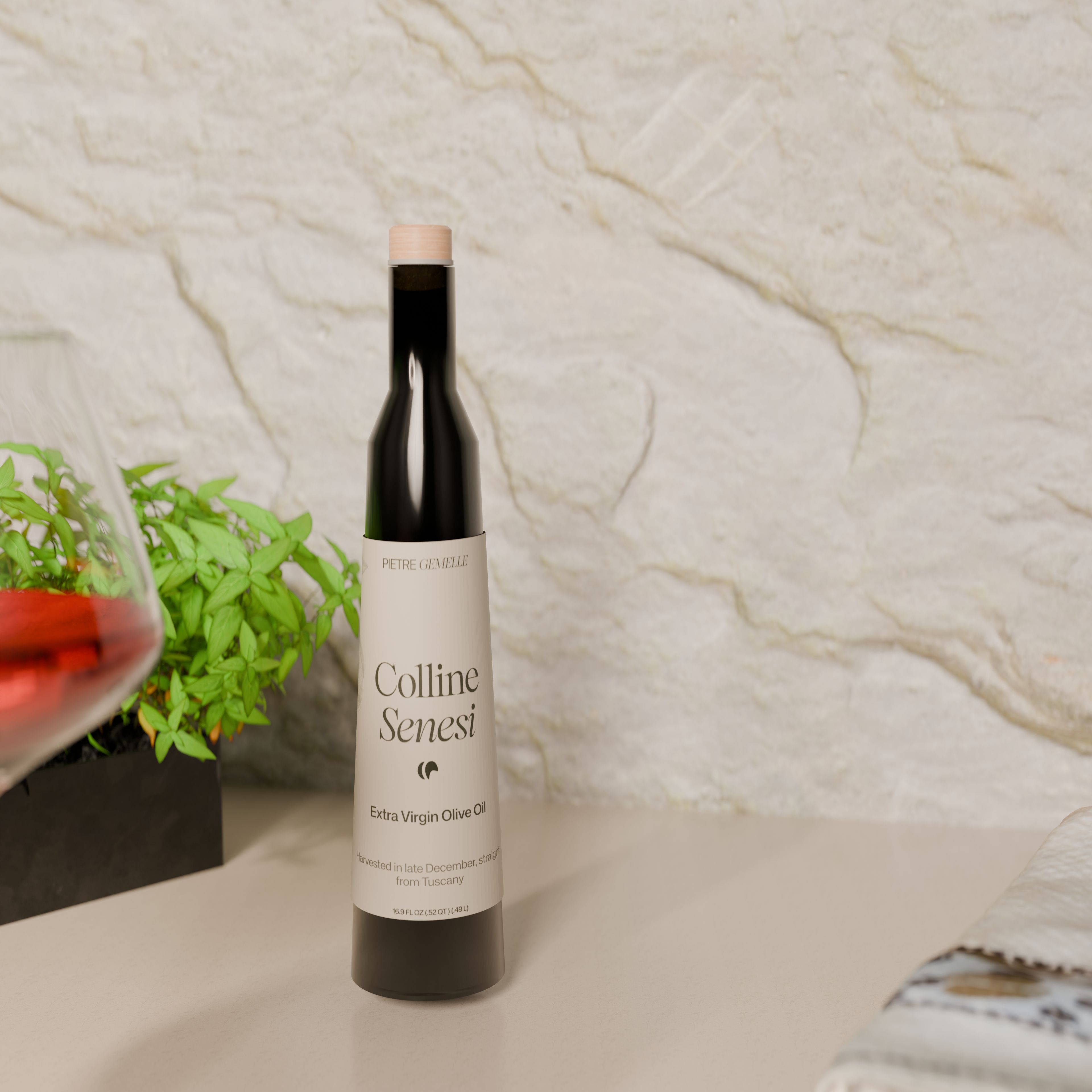 Colline Senesi