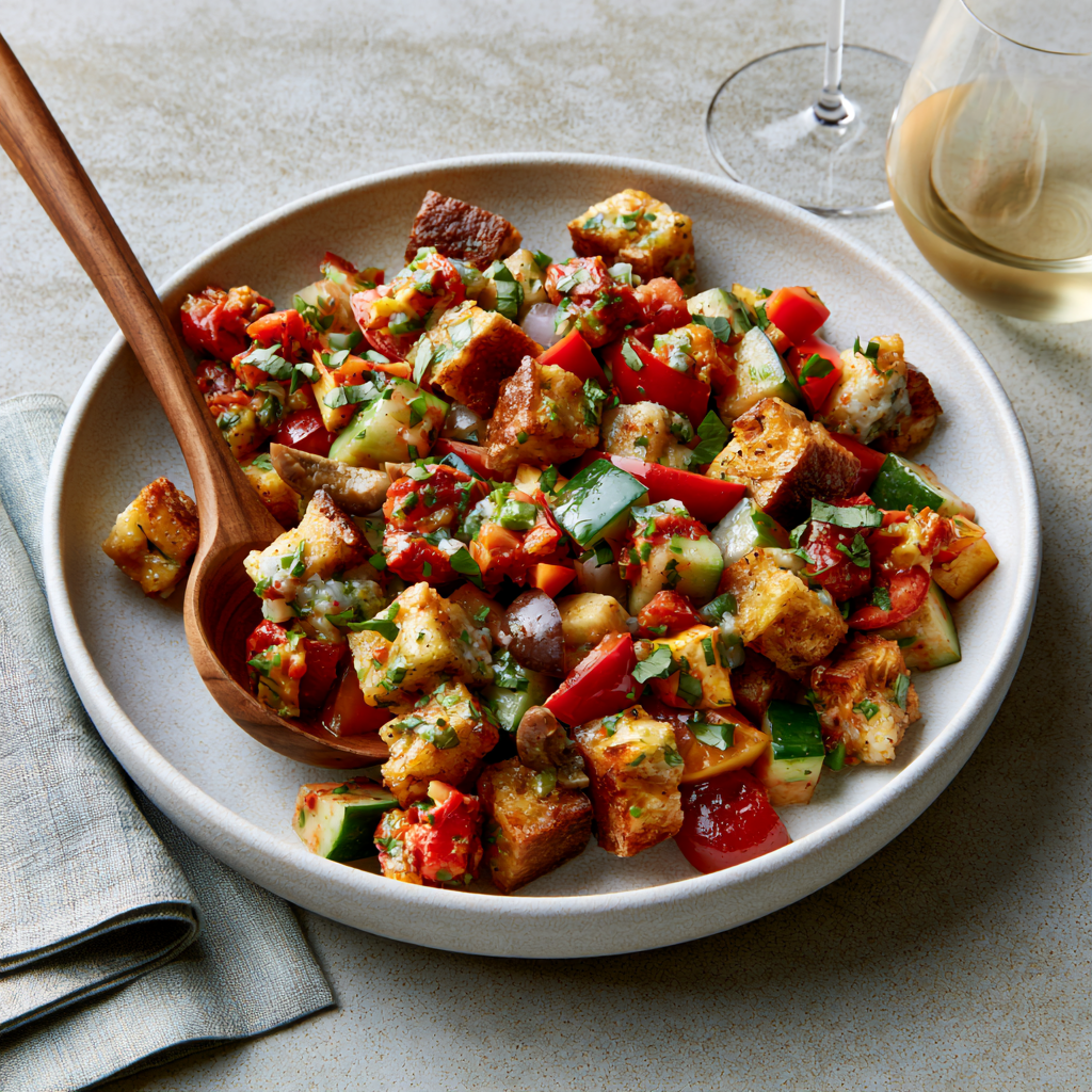 Panzanella