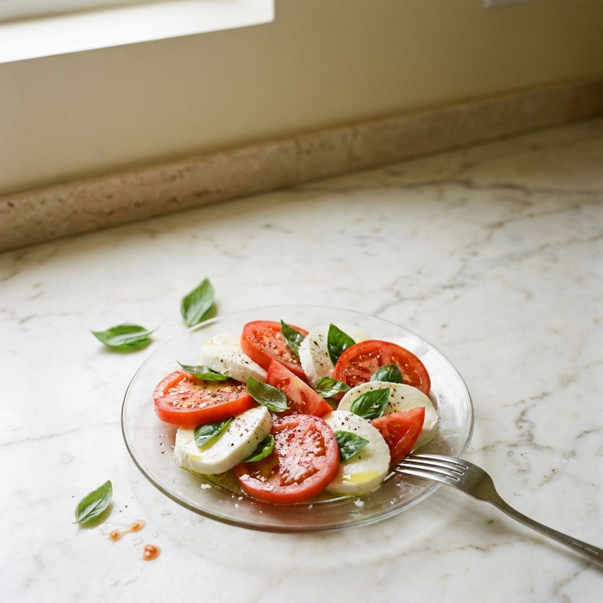 Insalata Caprese