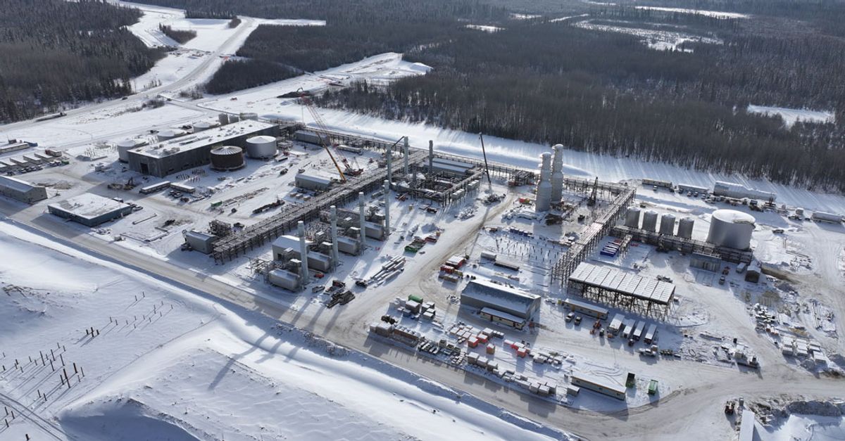 IPC Corporate Update: Blackrod Phase 1 Commencement of Steam Injection ...