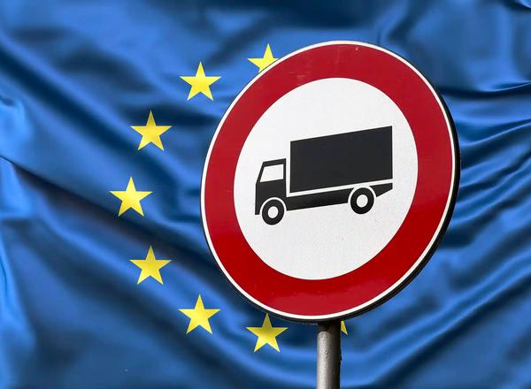 Restrictii generale de circulație in Europa-Aprilie 2026