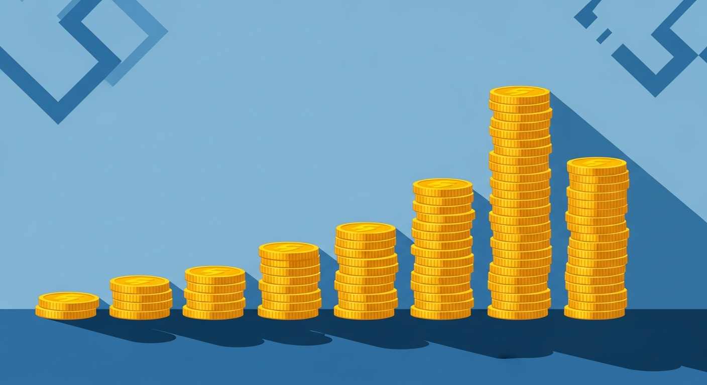 Header illustration for stake sizing guide