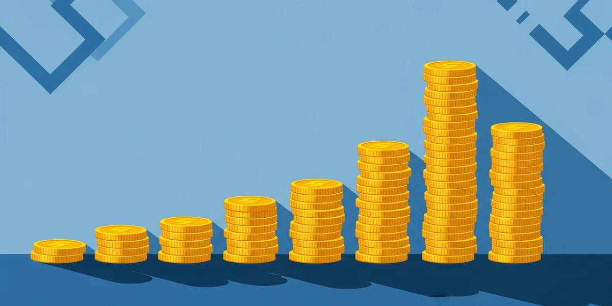 Header illustration for stake sizing guide