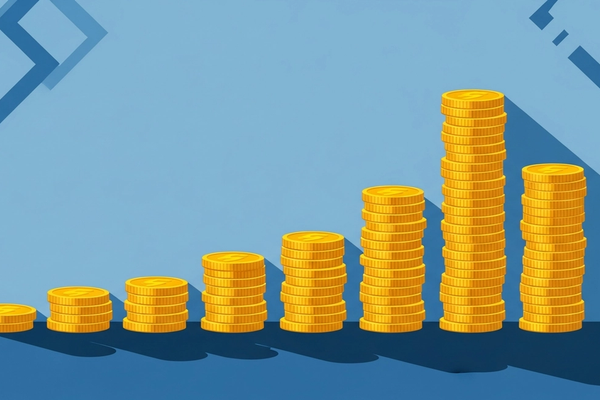 Header illustration for stake sizing guide